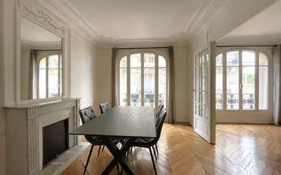 Neuilly-Sur-Seine (92200)