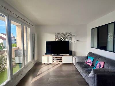 Vente appartement 3 pièces Maisons-Alfort (94700)
