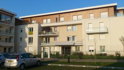 Location appartement 3 pièces Montlouis-sur-Loire (37270)