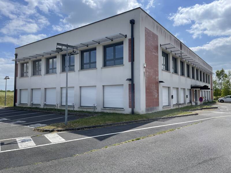 Châlons-En-Champagne (51000)