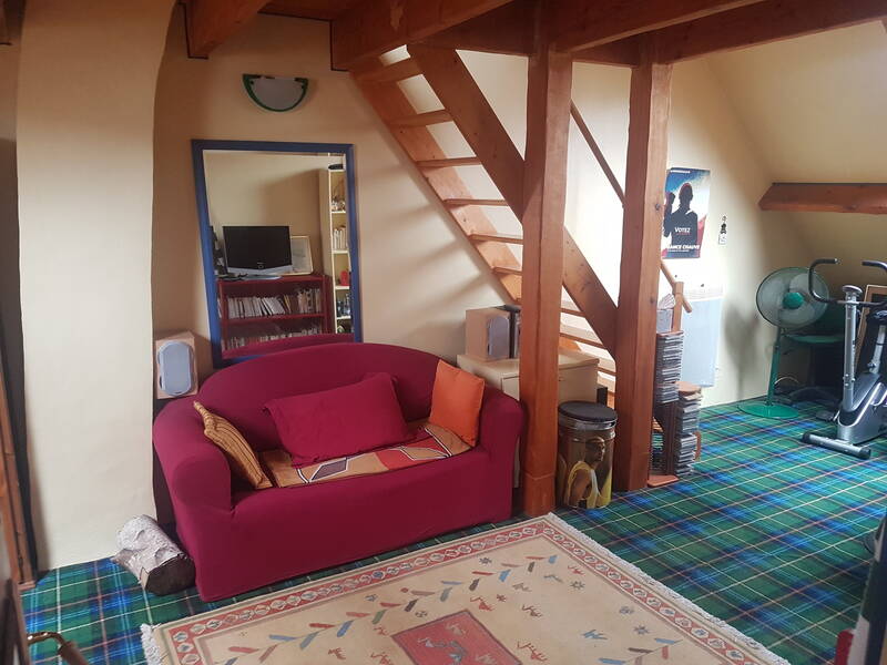 Marles-En-Brie (77610)