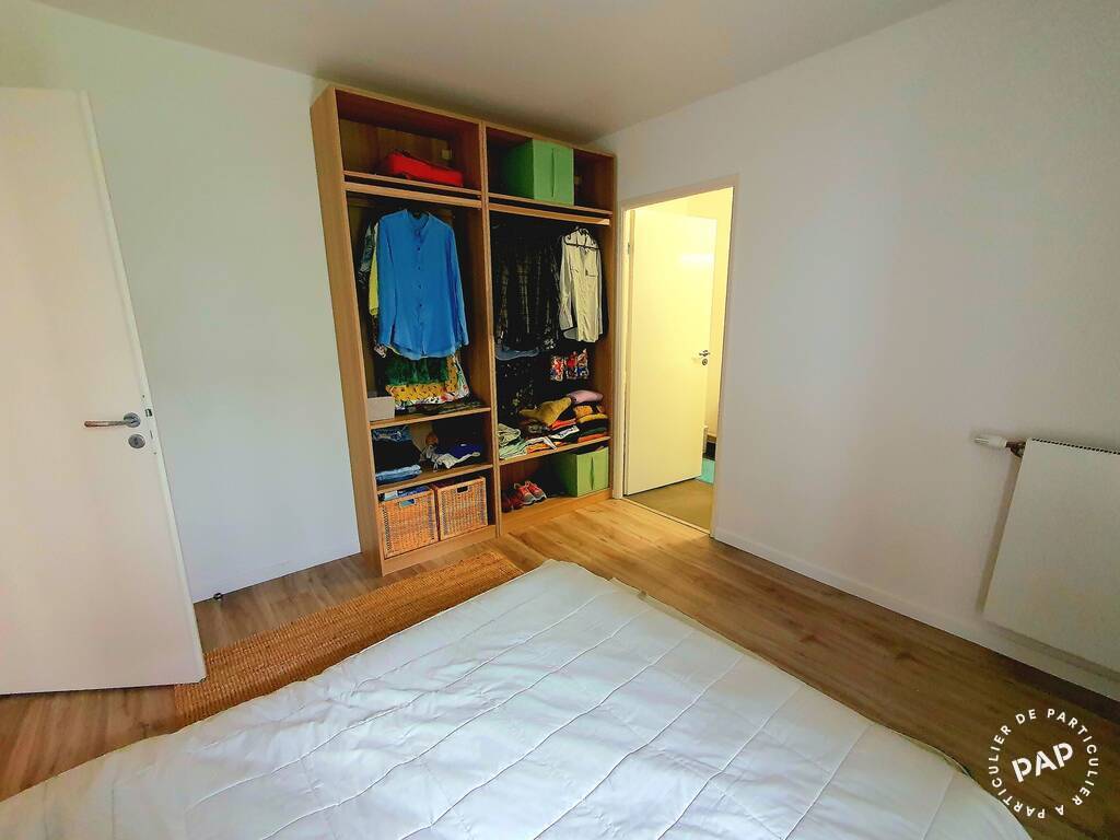 Location appartement 2 pièces 40 m² Bagneux (92220) photo 4