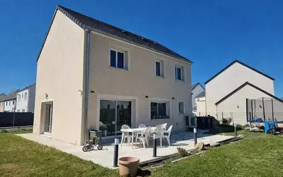 Breuillet (91650)