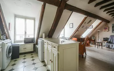 Paris 6E (75006)