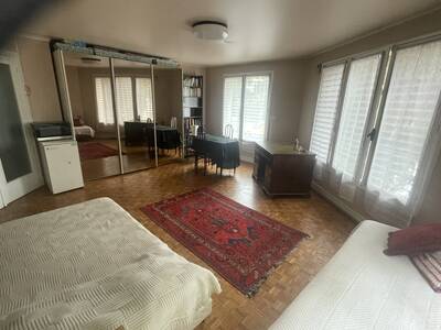 Location chambre en colocation studio Fontenay-aux-Roses (92260)