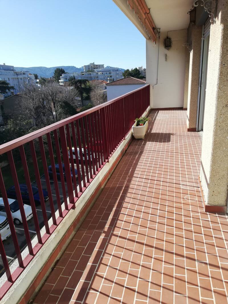Marseille 10E (13010)