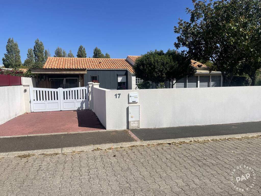 Maison 5 pièces 143 m² · à Les Sables-d'Olonne · 143 m² · 529 000 €