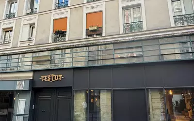 Paris 11E (75011)