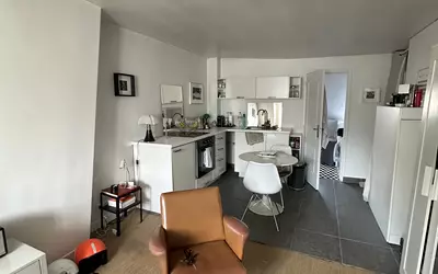 Paris 17E (75017)