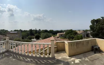 Bollène (84500)