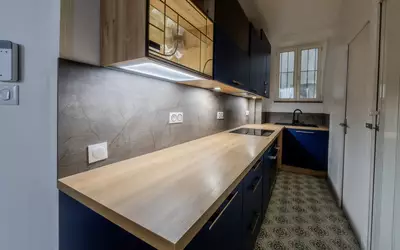 Appartement 2 pièces 37 m² · à Paris 2e · 37 m² · 445 000 €