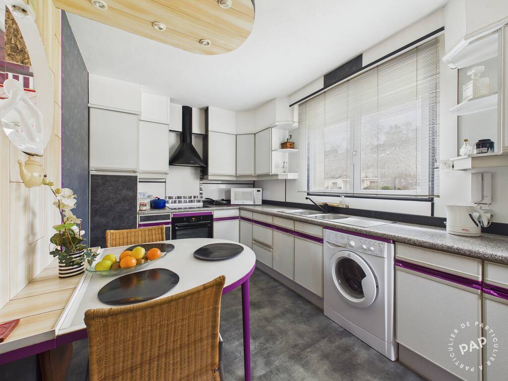 Vente maison 155 m² Maurecourt (78780) - 155 m² - 490.000 € | Particulier à Particulier — 12