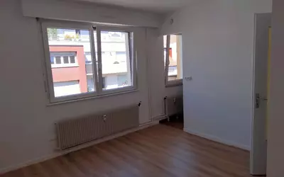 Strasbourg (67000)