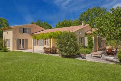 Vente maison 8 pièces Aix-en-Provence (13)