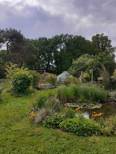 Vente maison 5 pièces Herbignac (44410)