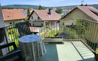 Besançon (25000)