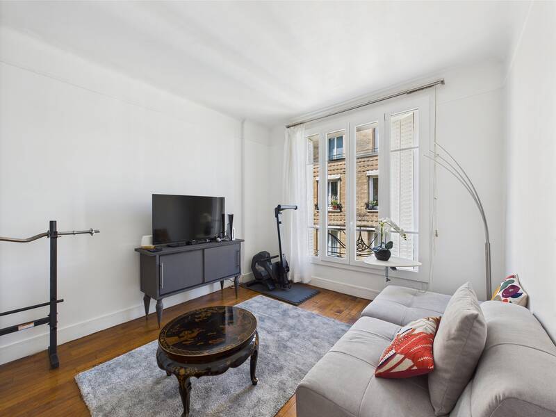 Asnières-Sur-Seine (92600)