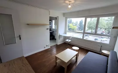 Villeurbanne (69100)