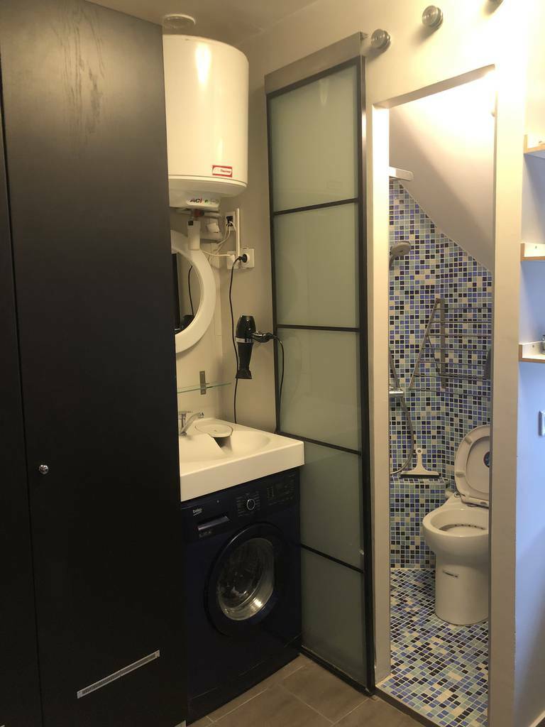 Paris 17E (75017)