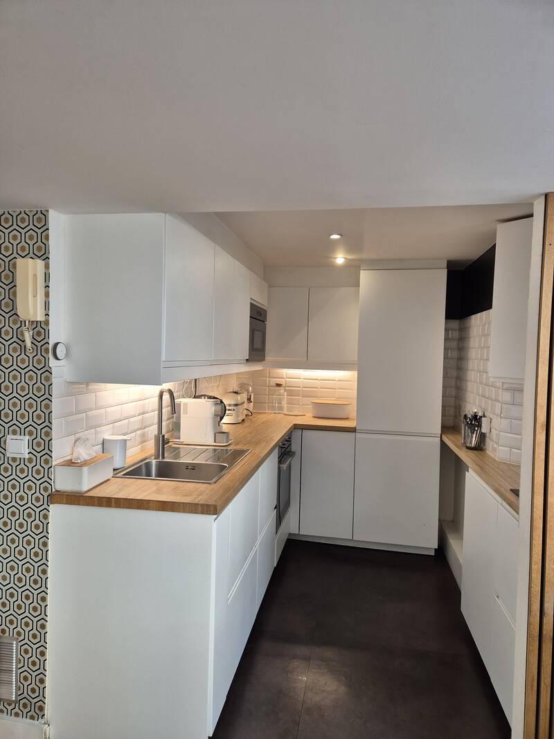Paris 16E (75016)