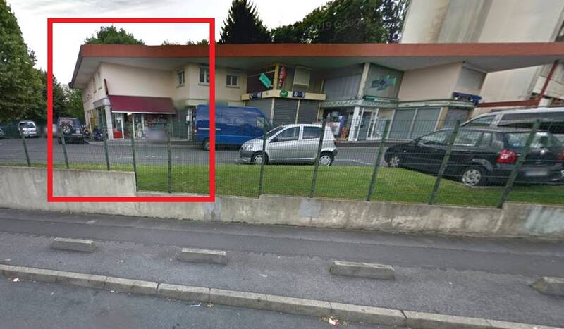 Villejuif