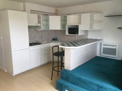 Location appartement studio Gif-sur-Yvette (91190)