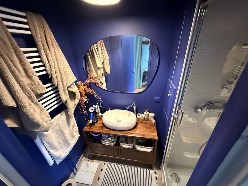 Saint-Ouen-Sur-Seine (93400)