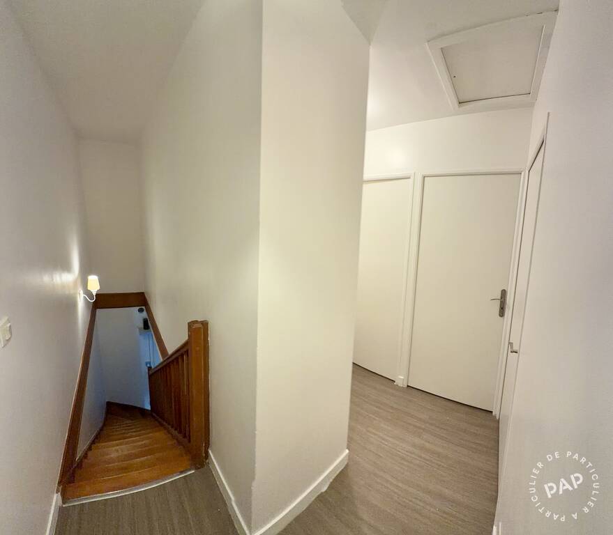 Vente maison 85 m² Honfleur (14600) - 85 m² - 205.800 € | Particulier à Particulier — 6