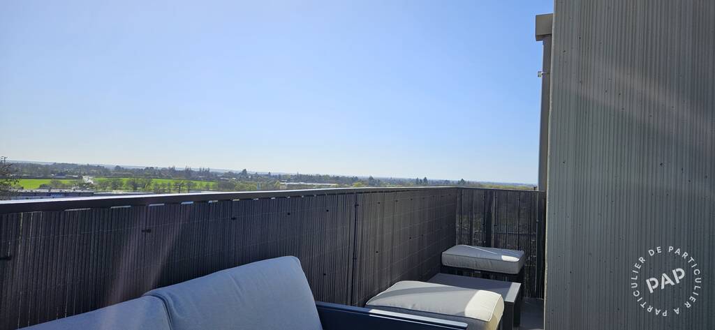 Vente appartement 3 pièces 71 m² Chantepie (35135) - 71 m² - 277.000 € | Particulier à Particulier — 5