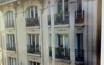 Paris 19E (75019)