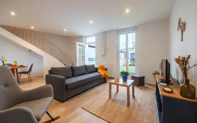 Laval (53000)