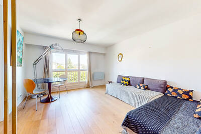 Vente appartement 2 pièces Sceaux (92330)