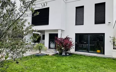 Courcelles-Chaussy (57530)