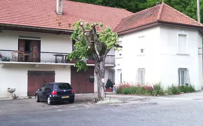 Allonzier-La-Caille (74350)