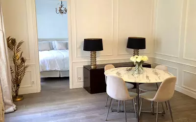 Paris 16E (75016)