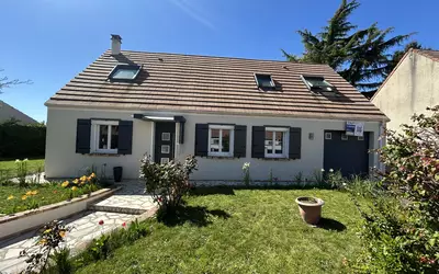 Attainville (95570)
