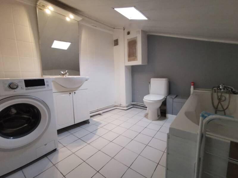 Deuil-La-Barre (95170)