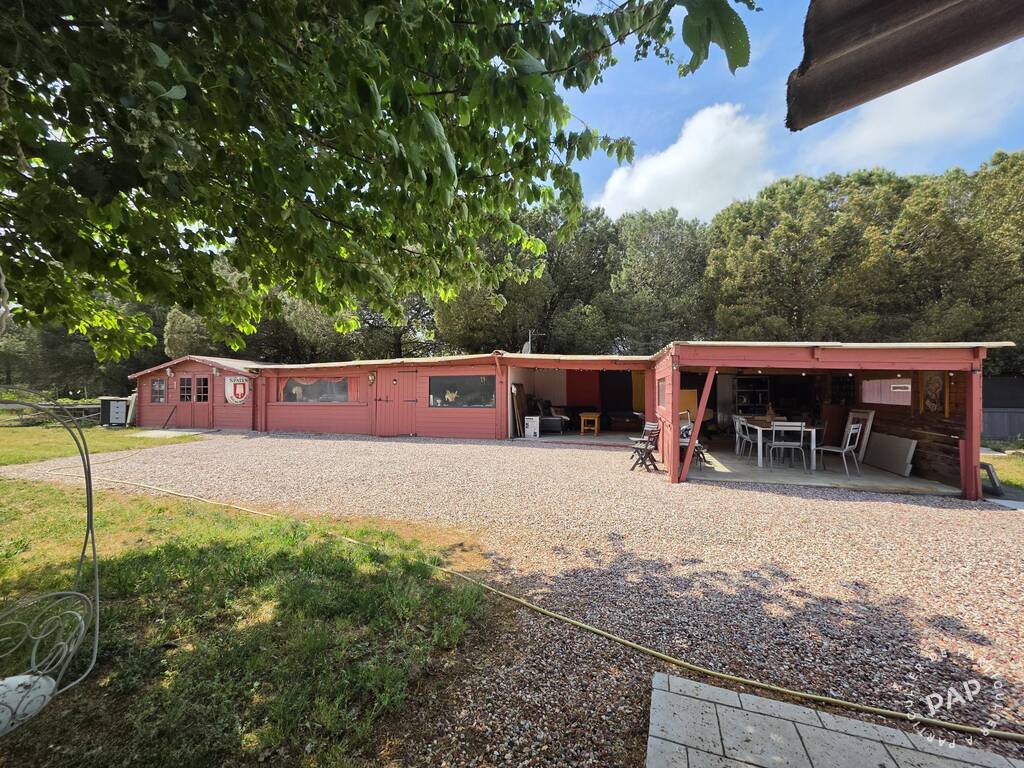 Vente maison 270 m² Villemoustaussou (11620) - 270 m² - 460.000 € | Particulier à Particulier — 12