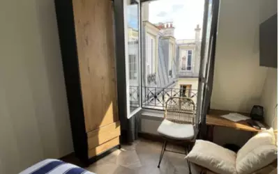 Paris 17E (75017)
