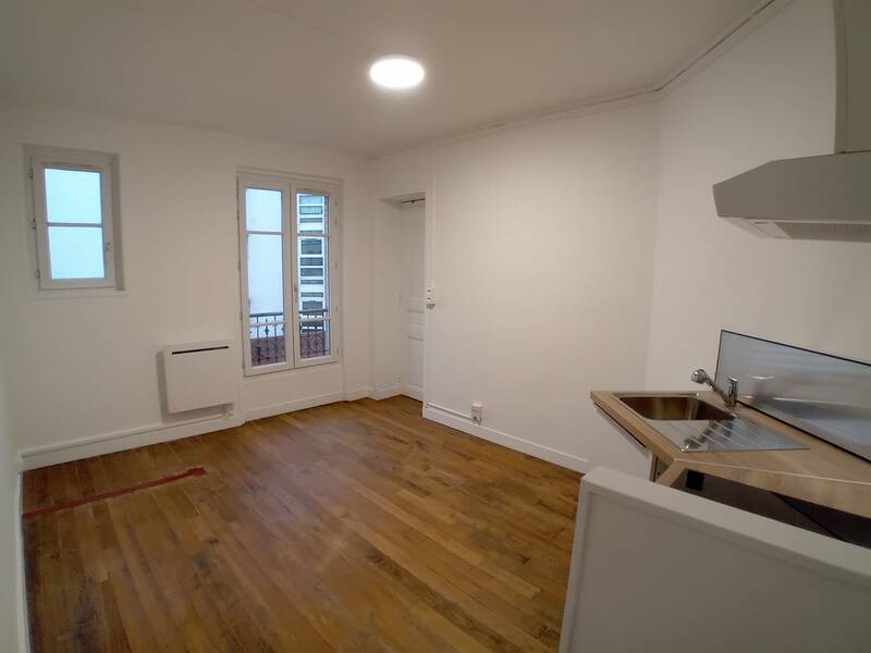 Paris 19E (75019)