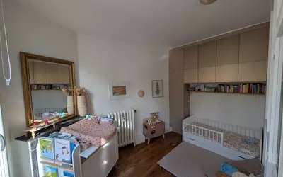Paris 20E (75020)
