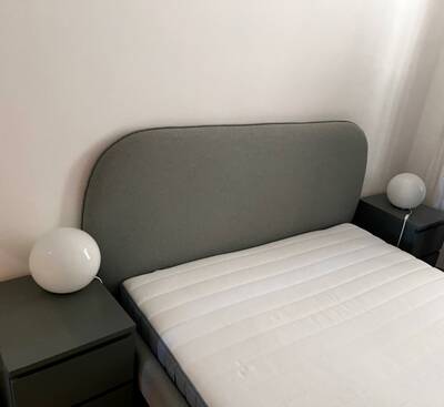 Location chambre en colocation 3 pièces Nanterre (92000)