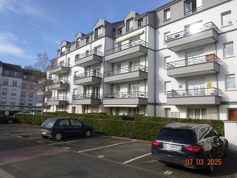 Chartres (28000)