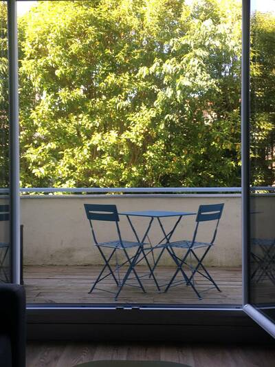 Location appartement studio Toulouse (31)