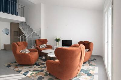 Vente appartement 4 pièces Nice (06)