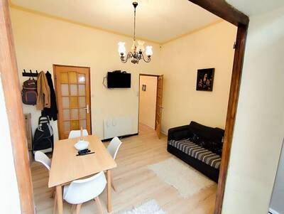 Location chambre en colocation 5 pièces Roubaix (59100)