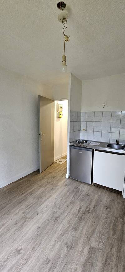 Vente appartement studio Tours (37)