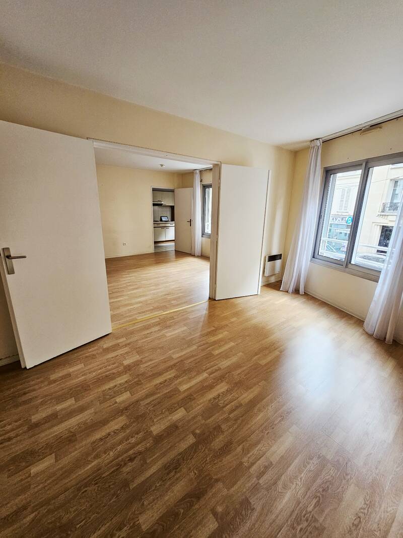 Paris 16E (75016)