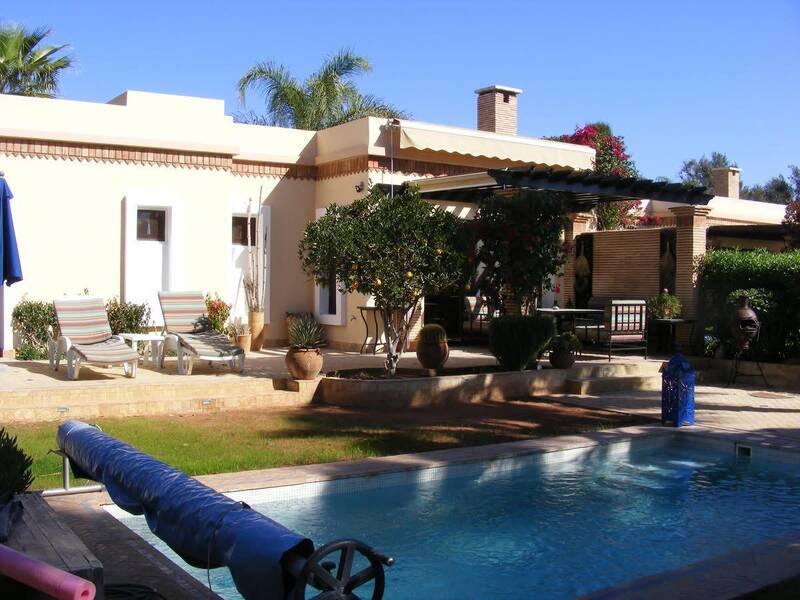 Maroc