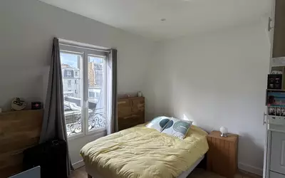 Paris 17E (75017)